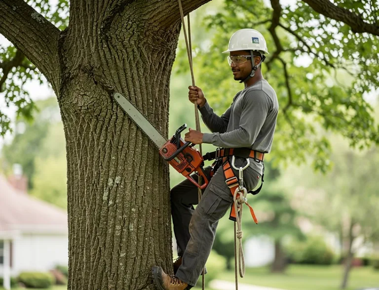 Tree Removal service in Levittown